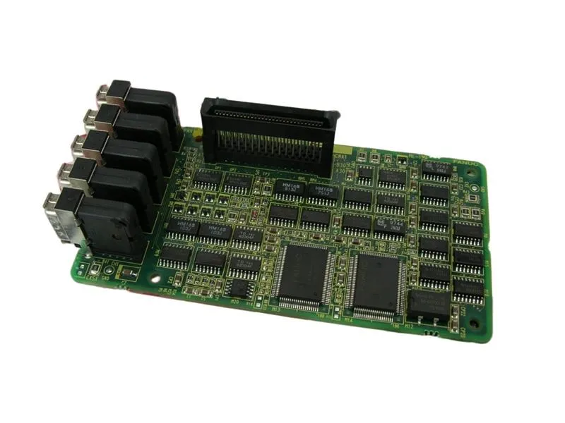 A20B2002032R PC板PLC/擴充板 由 FANUC 製造