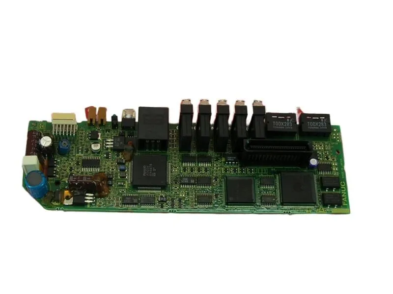 A20B21000251R PC板PLC/擴充板 由 FANUC 製造