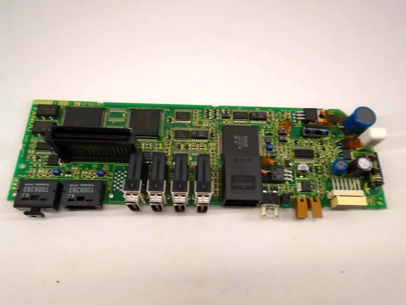 A20B21000252R PC板PLC/擴充板 由 FANUC 製造