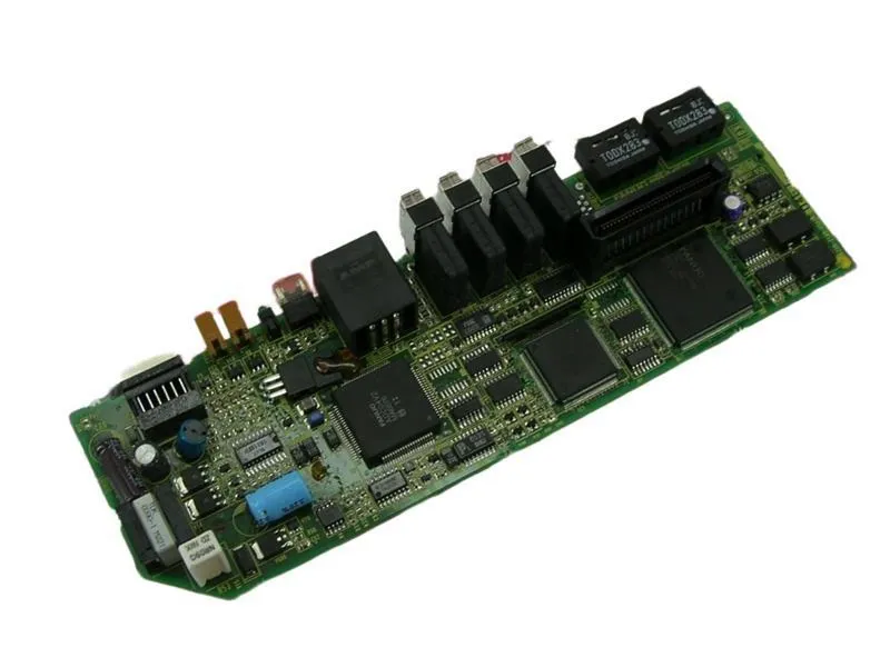 A20B21000540REP PC板PLC/擴充板 由 FANUC 製造