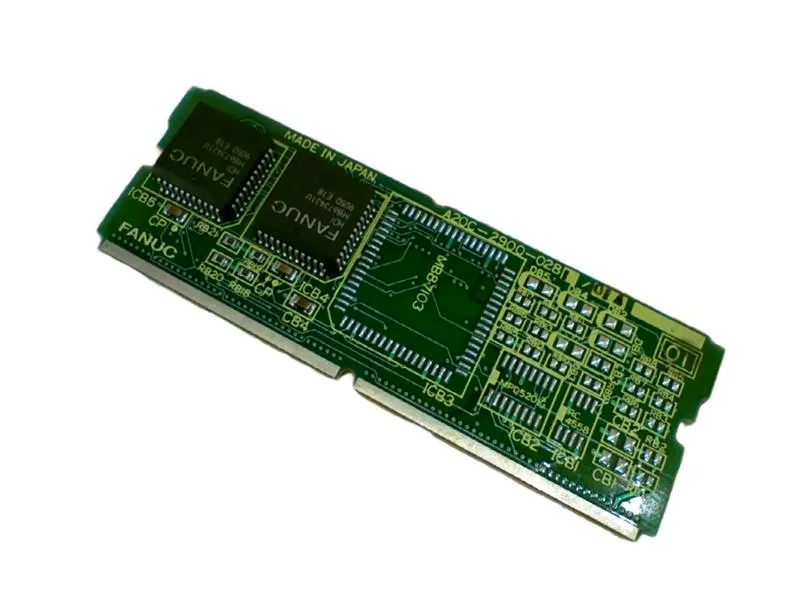 A20C-2900-0281 PC板電腦 由 FANUC 製造