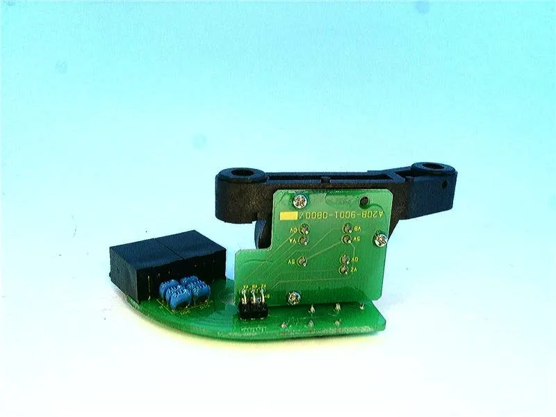 A290-0853-V350 PLC模組/機架 由 FANUC 製造