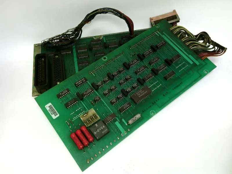 A350-0001-T842 PC板PLC/擴充板 由 FANUC 製造