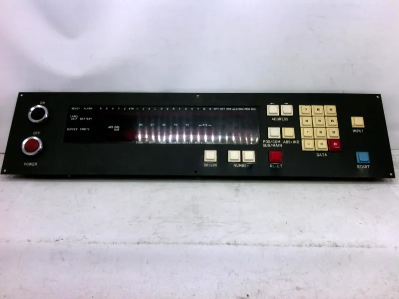 A350-0004-T012 PC板PLC/擴充板 由 FANUC 製造