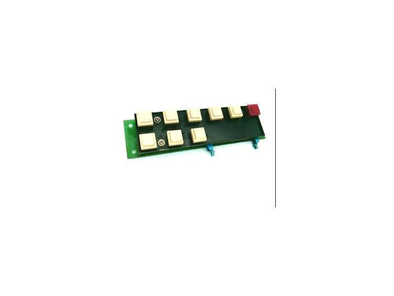 A350-0004-T512 PLC程式設計終端 由 FANUC 製造