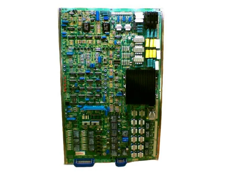 A350-0008-T372 PC板PLC/擴充板 由 FANUC 製造