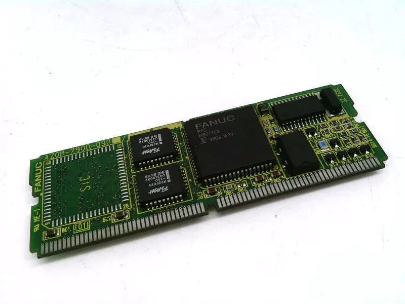 A350-2100-T766 PC板PLC/擴充板 由 FANUC 製造