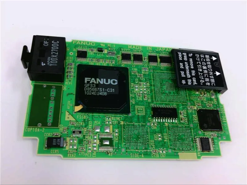 A350-3300-T448-07 PC板PLC/擴充板 由 FANUC 製造
