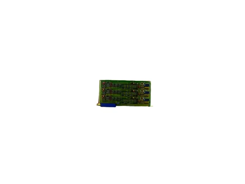 A74L000100383 PLC模組/機架 由 FANUC 製造