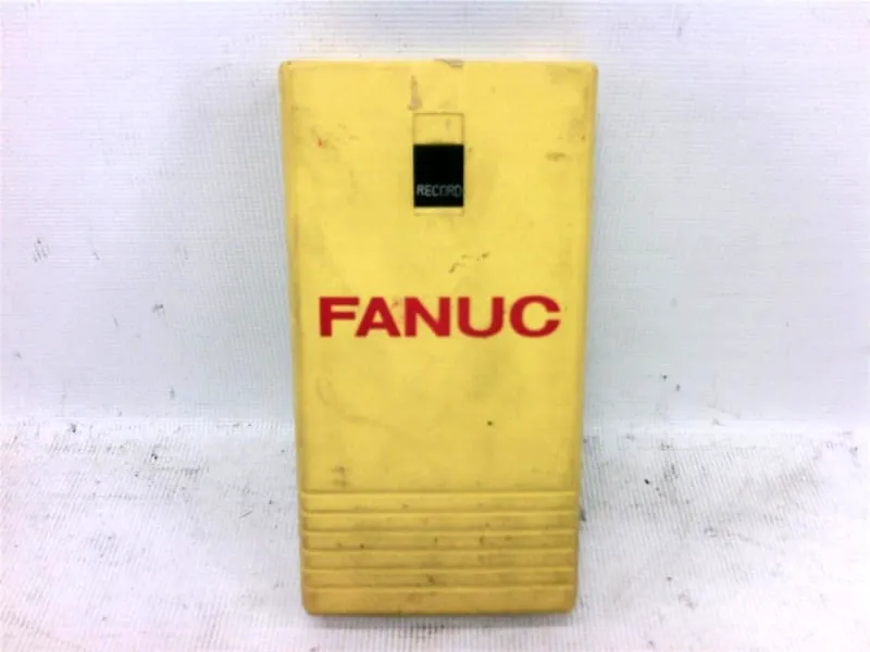 A87L-0001-0060 PLC Module/Rack by FANUC
