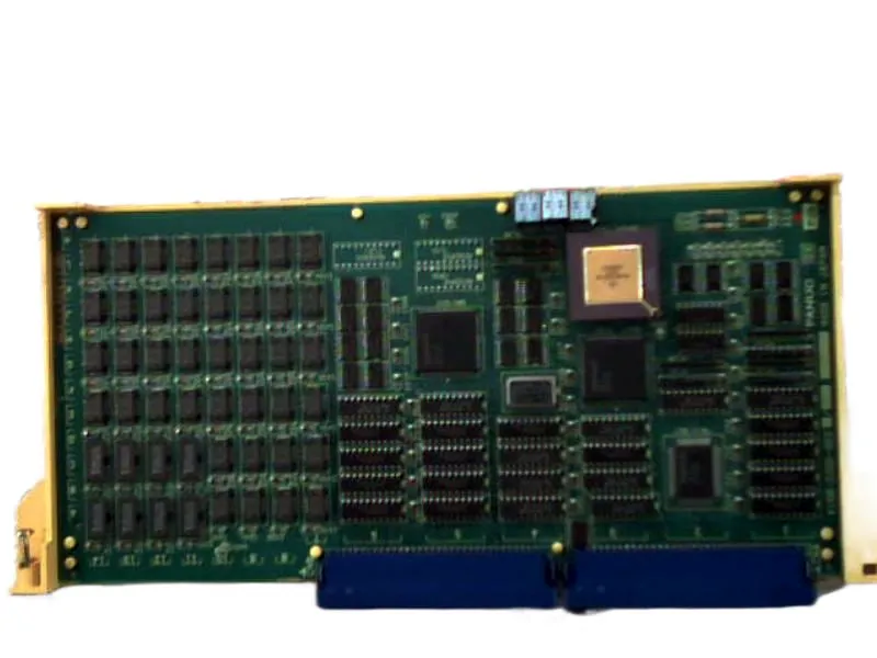 AB16-2200-0021 PC Board PLC/Add-On Board by FANUC