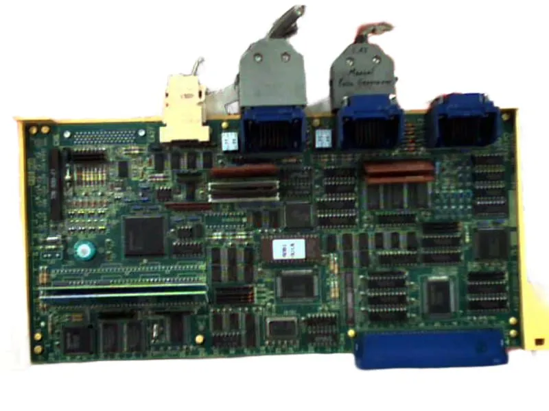 AB16-2200-0124 PC Board PLC/Add-On Board by FANUC