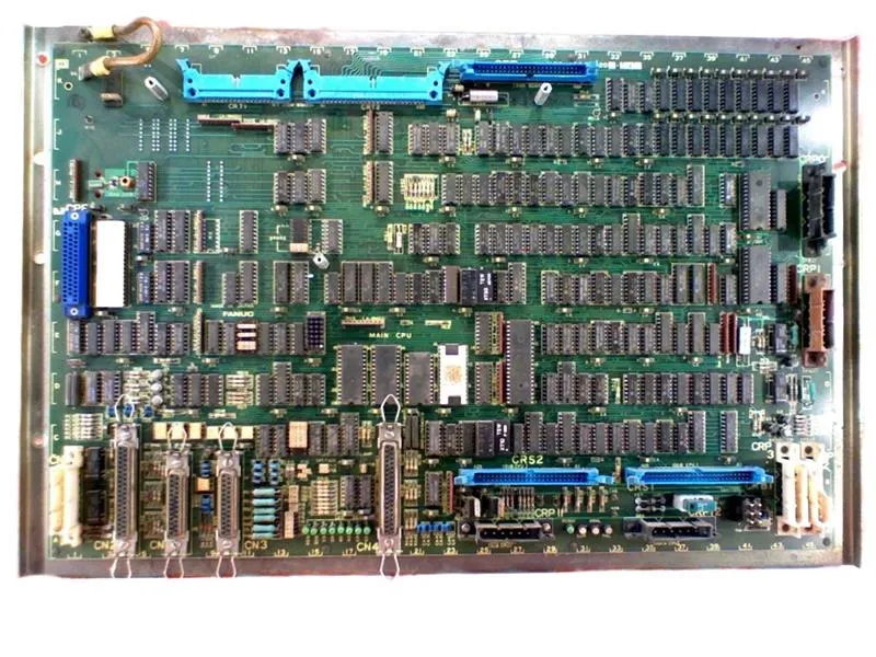 AB16B-1000-0200-04 PC Board Computer by FANUC
