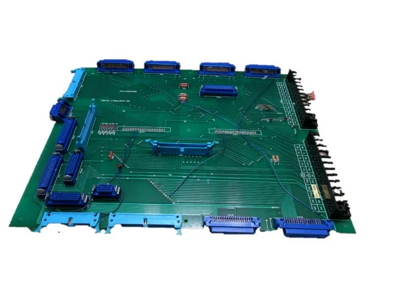 BD02041AAA PC Board Computer by FANUC