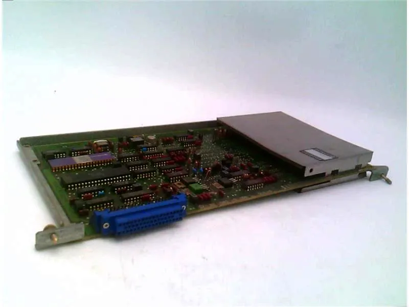 BEG080Z-011982.11 PC板PLC/擴充板 由 FANUC 製造