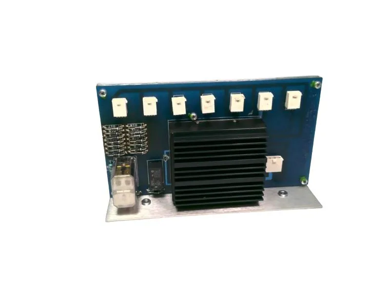 EE-0989-410 PC板PLC/擴充板 由 FANUC 製造