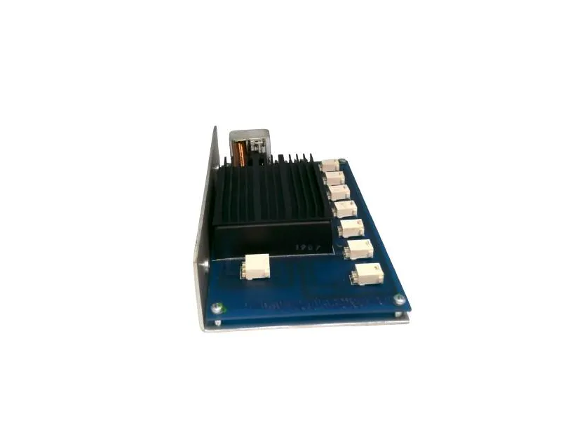 EE-0989-410 PC板PLC/擴充板 由 FANUC 製造