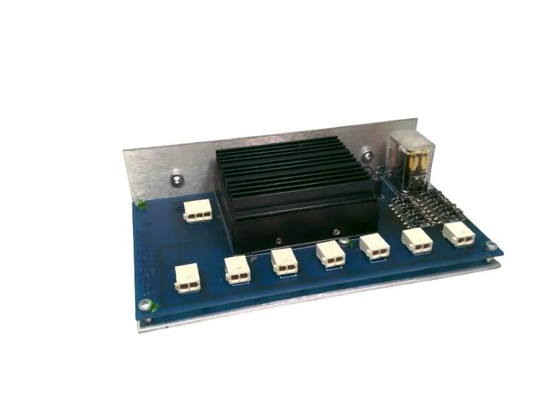 EE-0989-410 PC板PLC/擴充板 由 FANUC 製造