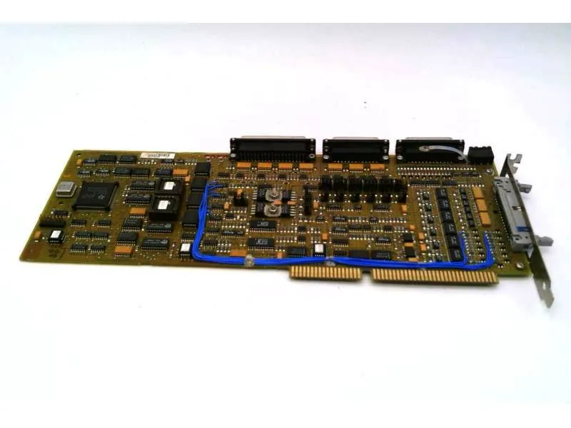 FHD35421254A PC板PLC/擴充板 由 FANUC 製造