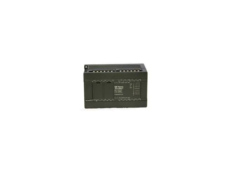 IC200UAA007-EK PLC模組/機架 由 FANUC 製造
