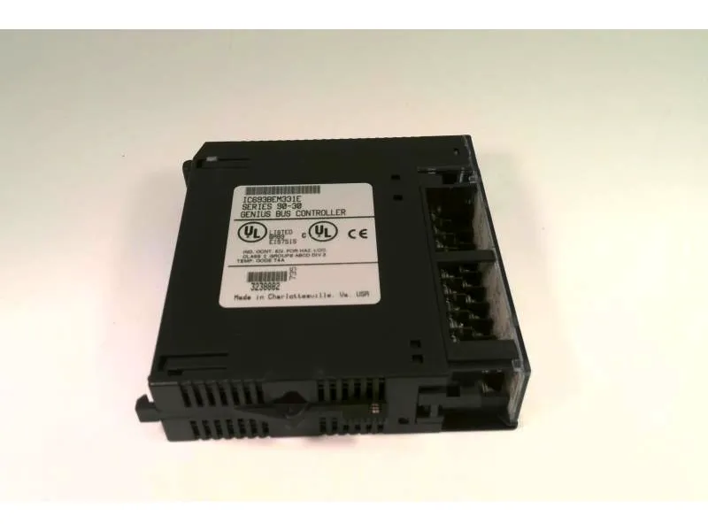 IC69BEM331 PC板PLC/擴充板 由 FANUC 製造