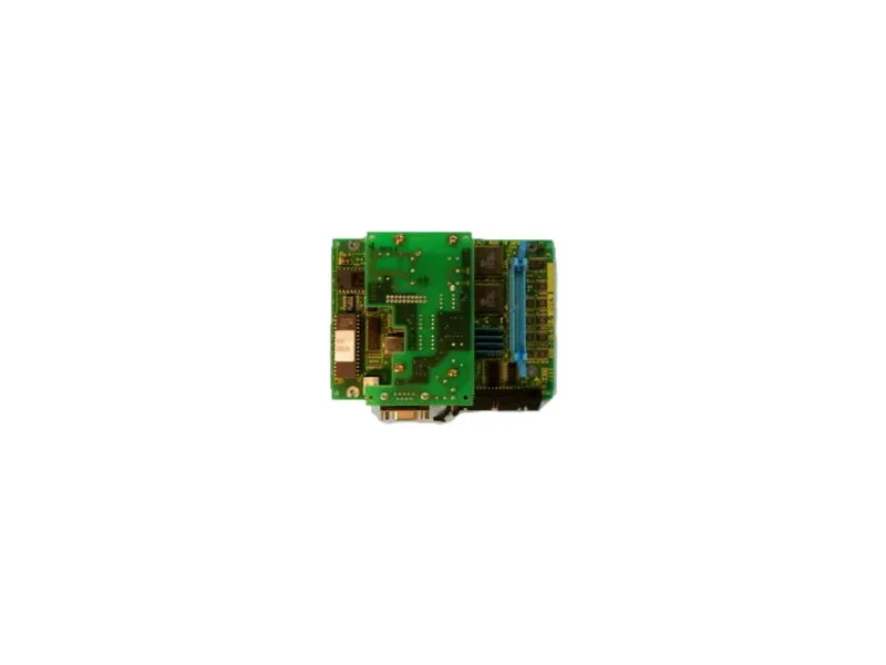IC752PBI100 PLC模組/機架 由 FANUC 製造