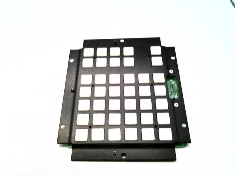 N860-3487-T020 工業鍵盤 由 FANUC 製造
