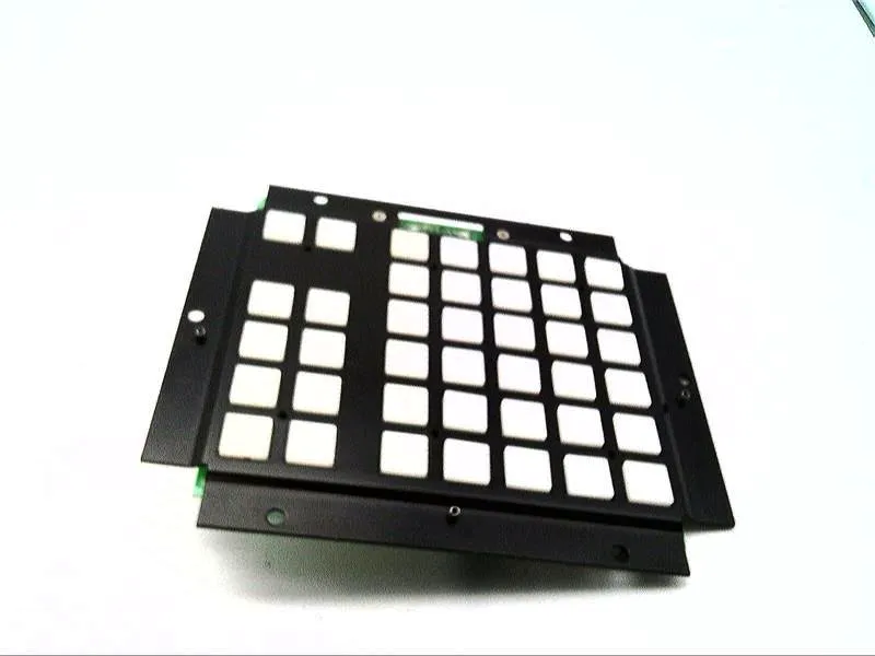 N860-3487-T020 工業鍵盤 由 FANUC 製造