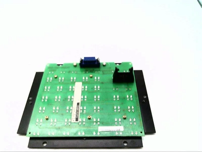 N860-3487-T020 工業鍵盤 由 FANUC 製造
