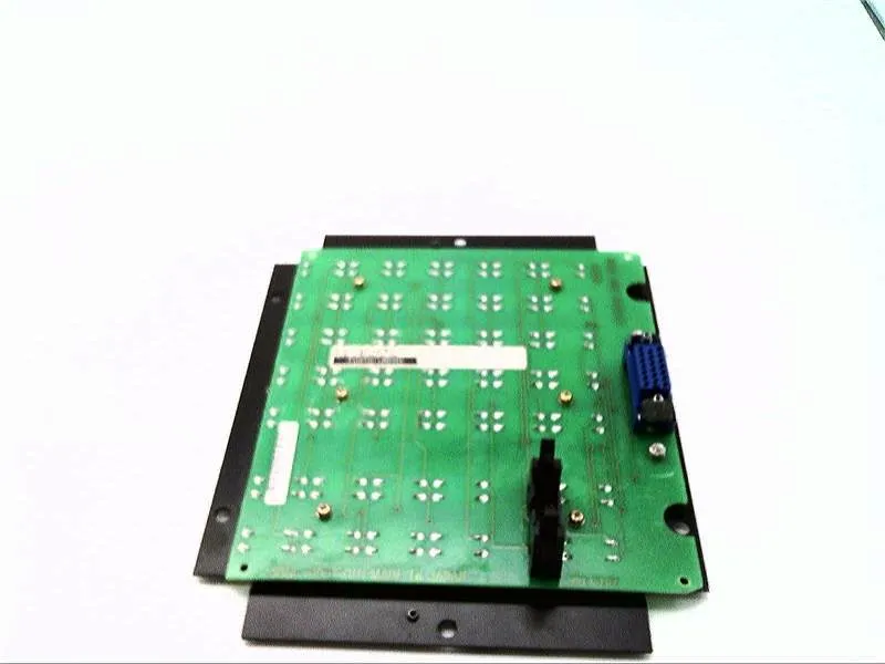 N860-3487-T020 工業鍵盤 由 FANUC 製造