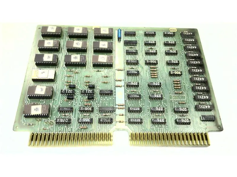 44A294534-G04 PC板PLC/擴充板 由 GE FANUC 製造