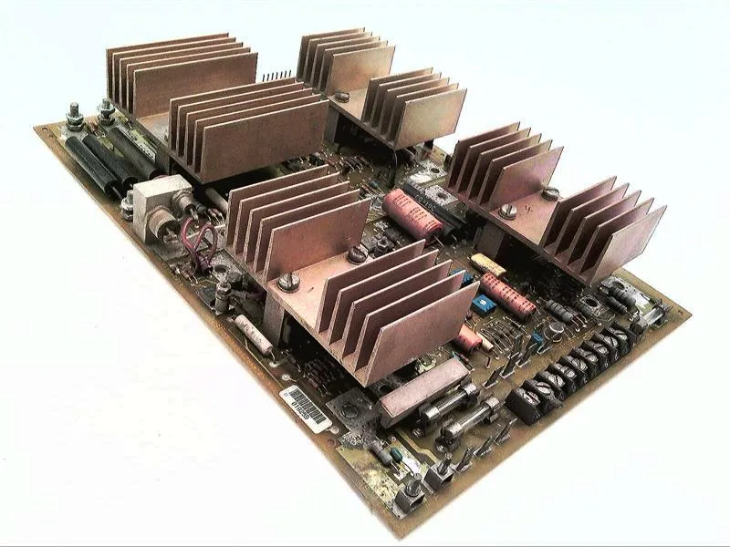 44A294538-G01 PC板PLC/擴充板 由 GE FANUC 製造