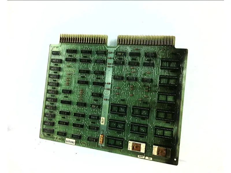 44A296364-001 PC板PLC/擴充板 由 GE FANUC 製造