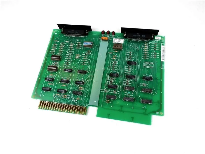 44A297020-G01 PC板PLC/擴充板 由 GE FANUC 製造