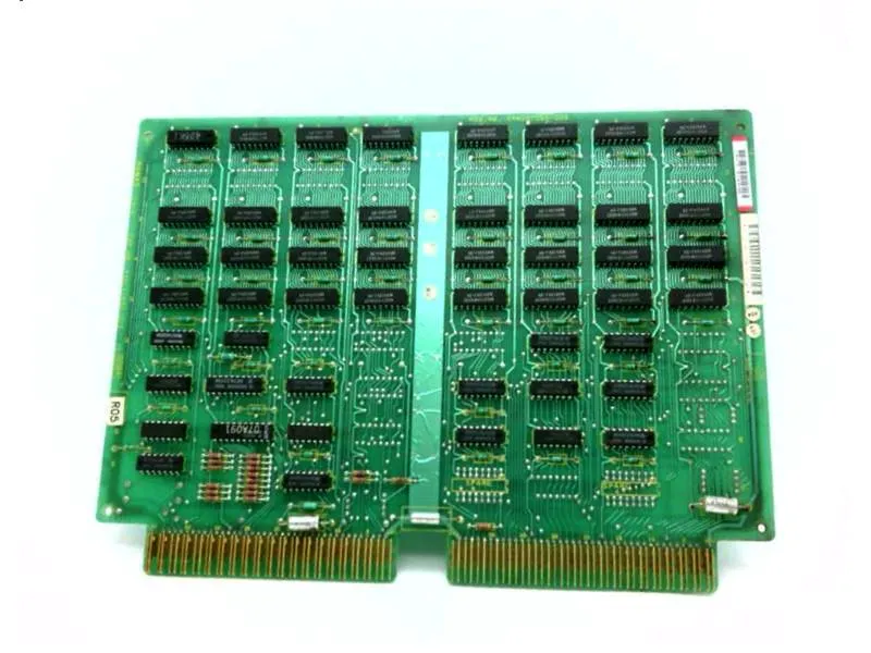 44A297065G05 PC板PLC/擴充板 由 GE FANUC 製造