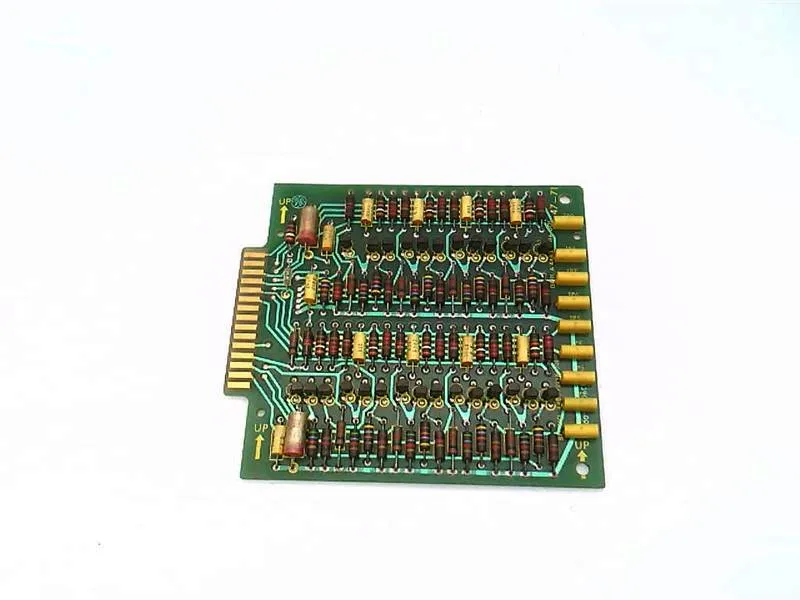 44A390416-G01 PC板PLC/擴充板 由 GE FANUC 製造