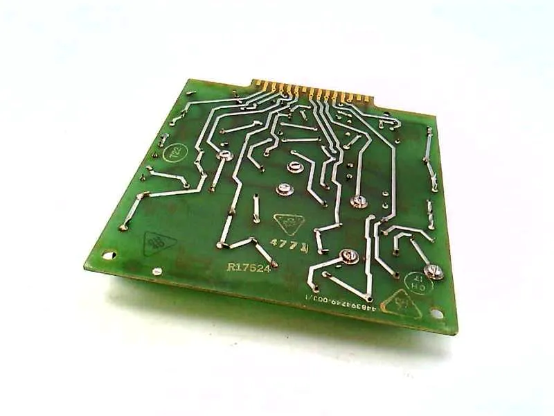 44A390417-G02 PC板PLC/擴充板 由 GE FANUC 製造