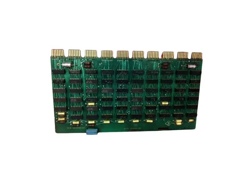 44A391799-G01 PC板PLC/擴充板 由 GE FANUC 製造