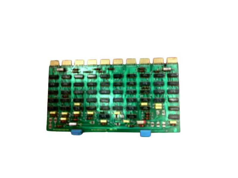 44A392603-G01 PC板PLC/擴充板 由 GE FANUC 製造