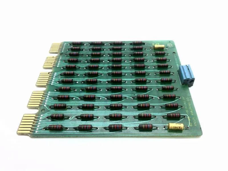 44A392611-G01 PC板PLC/擴充板 由 GE FANUC 製造