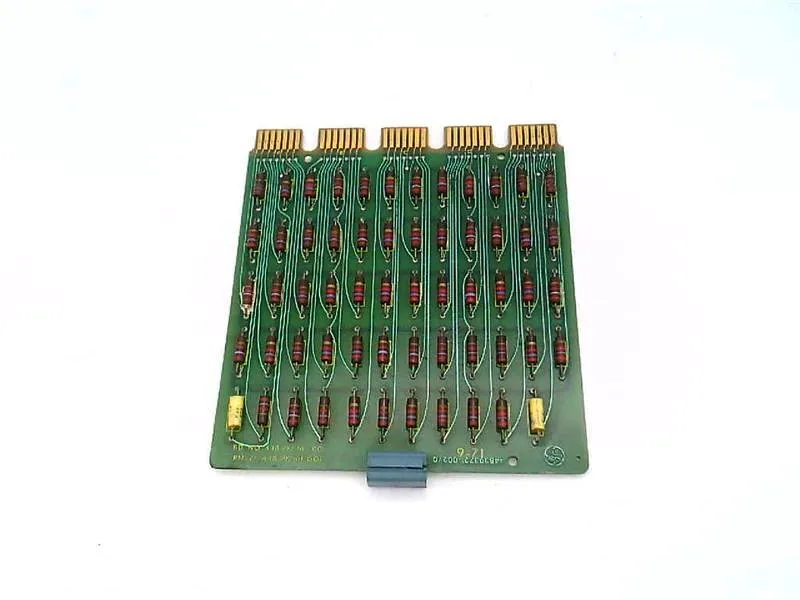 44A392611-G01 PC板PLC/擴充板 由 GE FANUC 製造