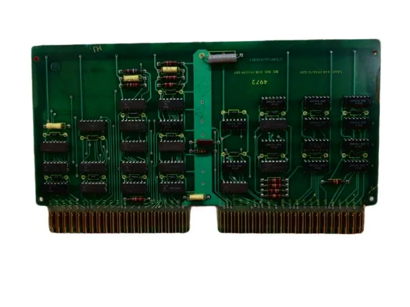 44A394670-G01 工業電腦板 由 GE FANUC 製造