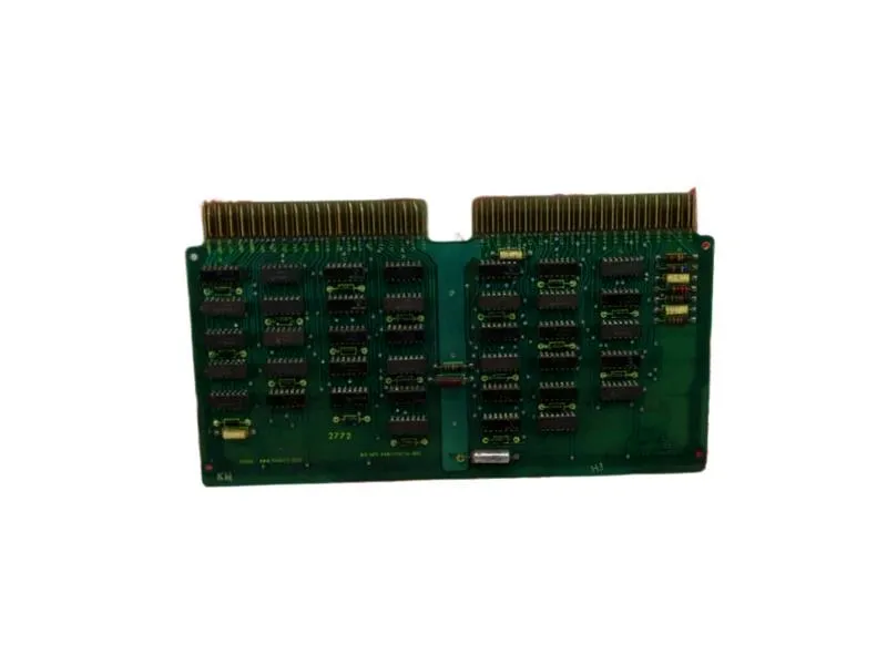 44A394677-G01 PC板電腦 由 GE FANUC 製造