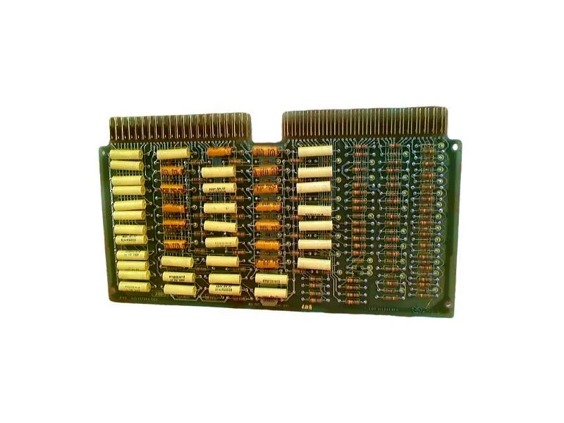 44A397844-G01 PC Board PLC/Add-On Board by GE FANUC