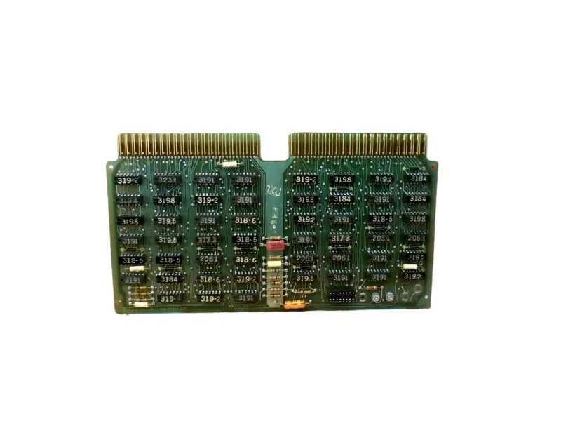 44A397845-G01 PC Board PLC/Add-On Board by GE FANUC