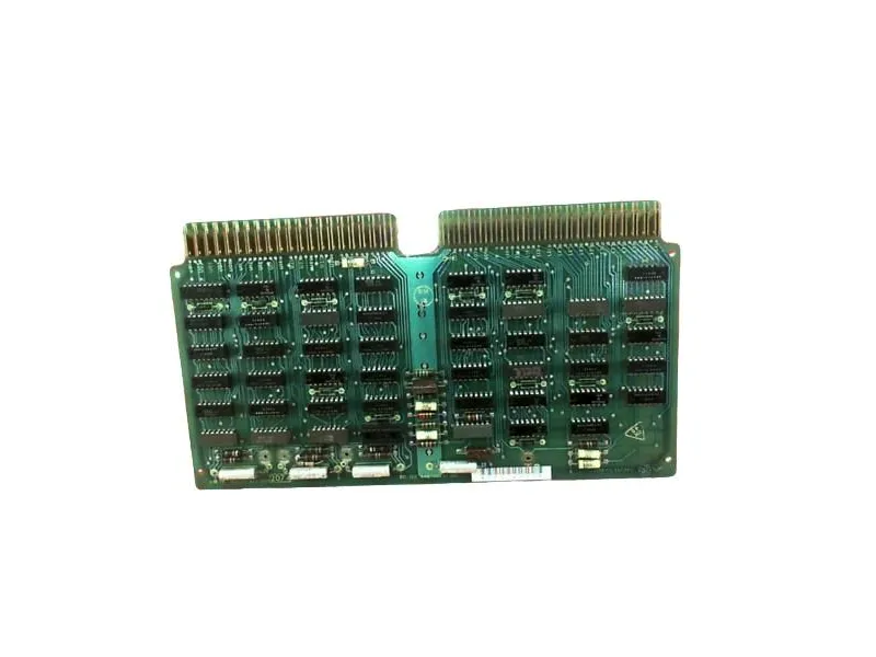 44A397846-G01 PC Board PLC/Add-On Board by GE FANUC