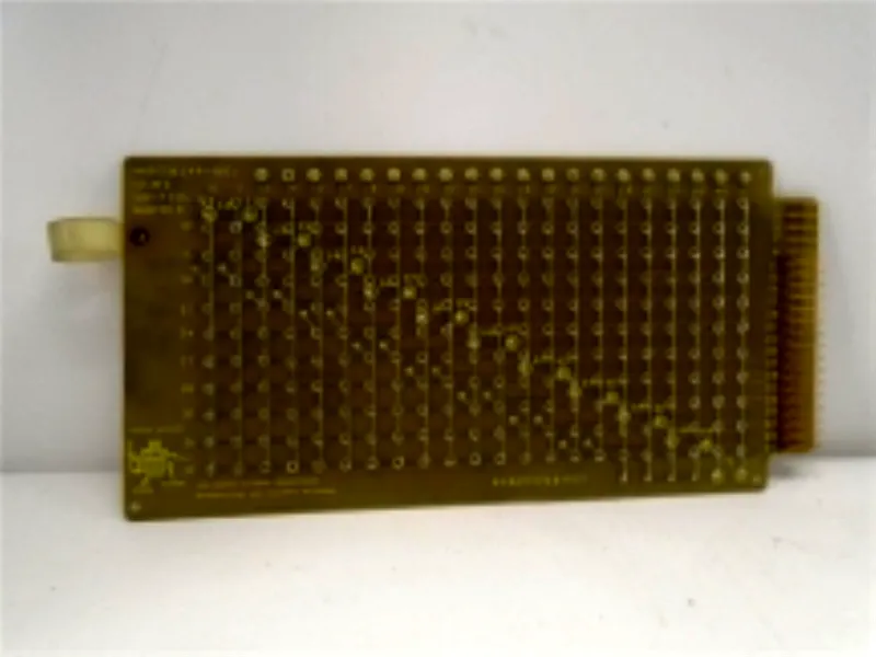 44D236349-G01 PC板電腦 由 GE FANUC 製造