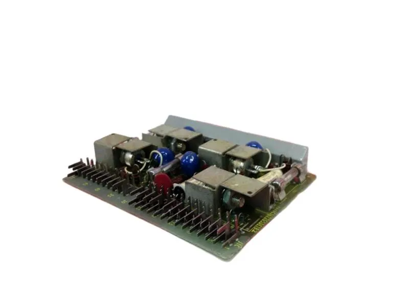 68A944638G1 PC板PLC/擴充板 由 GE FANUC 製造