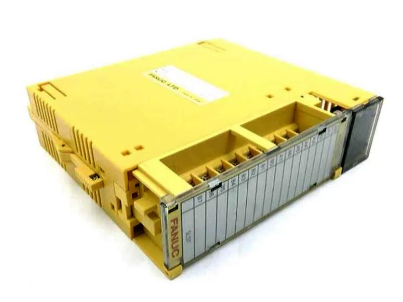 A03B-0807-J104 PLC模組/機架 由 GE FANUC 製造