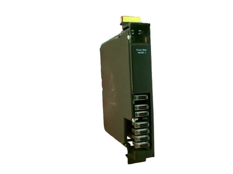 A03B-0812-B101 PLC模組/機架 由 GE FANUC 製造